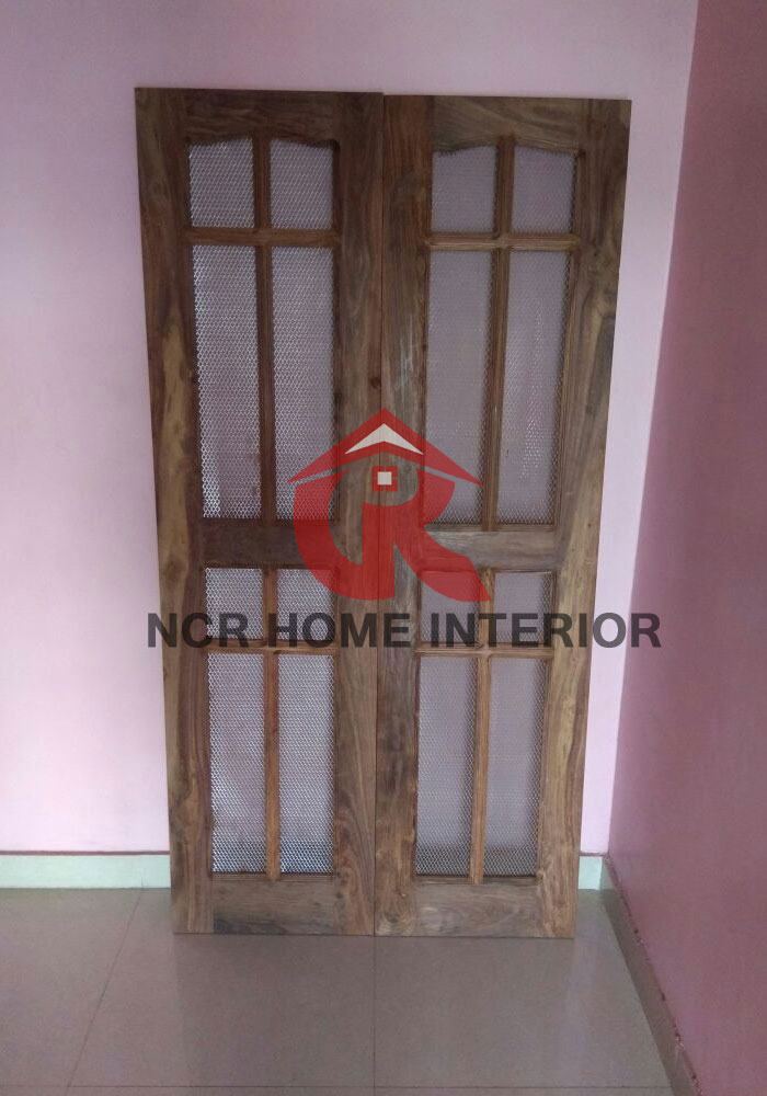 Door Design 9